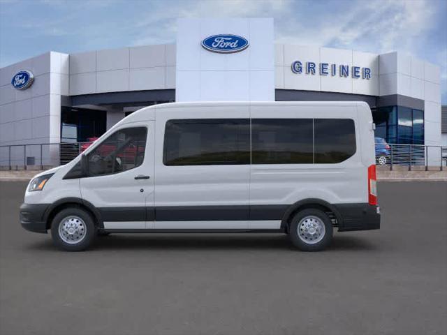 new 2024 Ford Transit-350 car, priced at $63,910