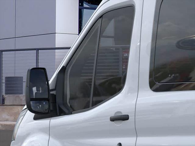 new 2024 Ford Transit-350 car, priced at $63,910