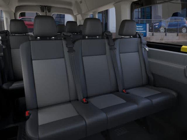 new 2024 Ford Transit-350 car, priced at $63,910