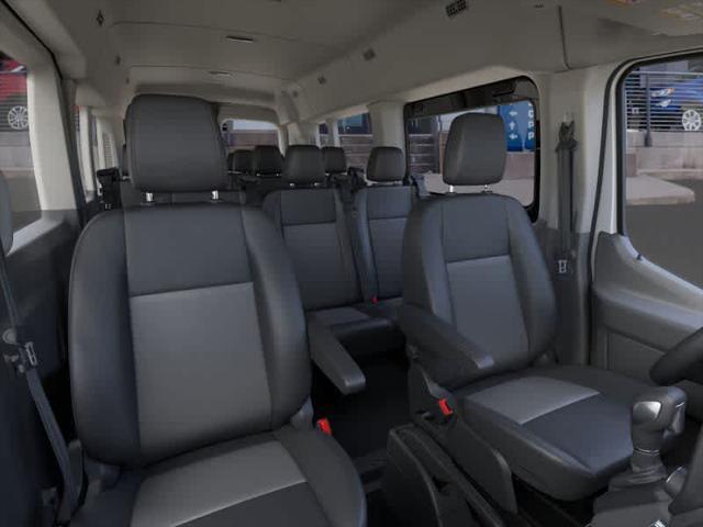 new 2024 Ford Transit-350 car, priced at $63,910