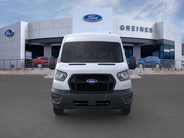 new 2024 Ford Transit-350 car, priced at $63,910