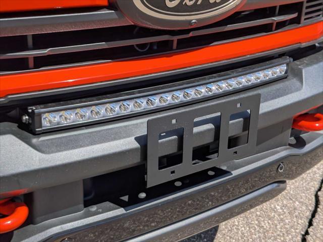 new 2025 Ford F-250 car, priced at $134,177