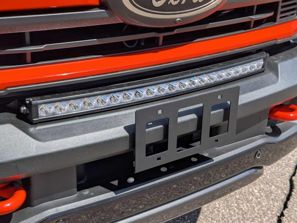 new 2025 Ford F-250 car, priced at $136,177