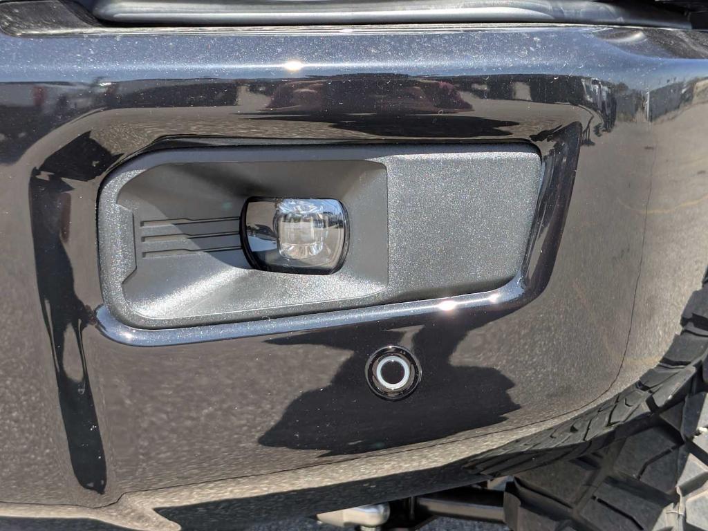new 2025 Ford F-250 car, priced at $136,177