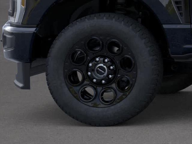 new 2025 Ford F-250 car, priced at $130,758
