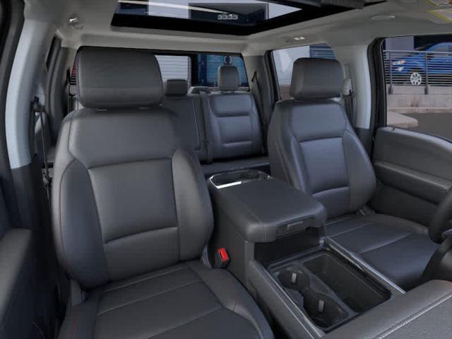 new 2025 Ford F-250 car, priced at $91,510