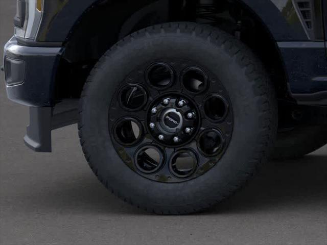 new 2025 Ford F-250 car, priced at $91,510