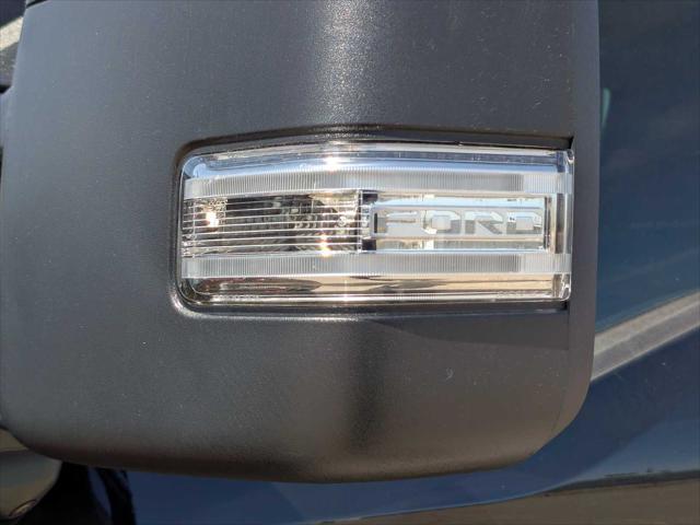 new 2025 Ford F-250 car, priced at $134,177
