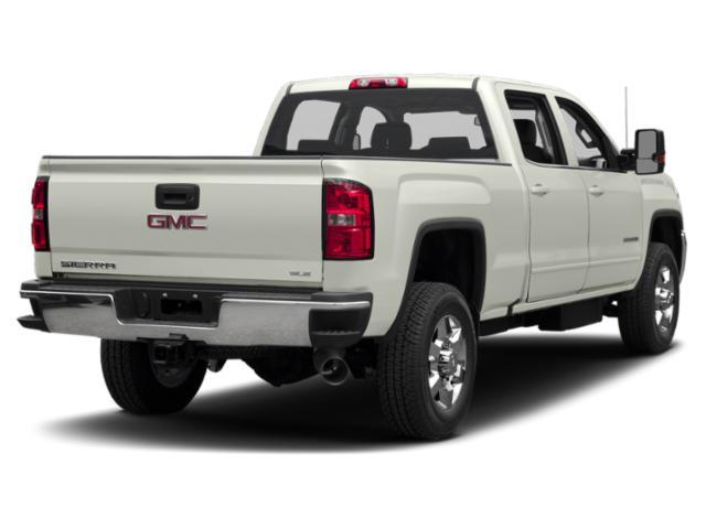 used 2018 GMC Sierra 3500 car, priced at $54,995