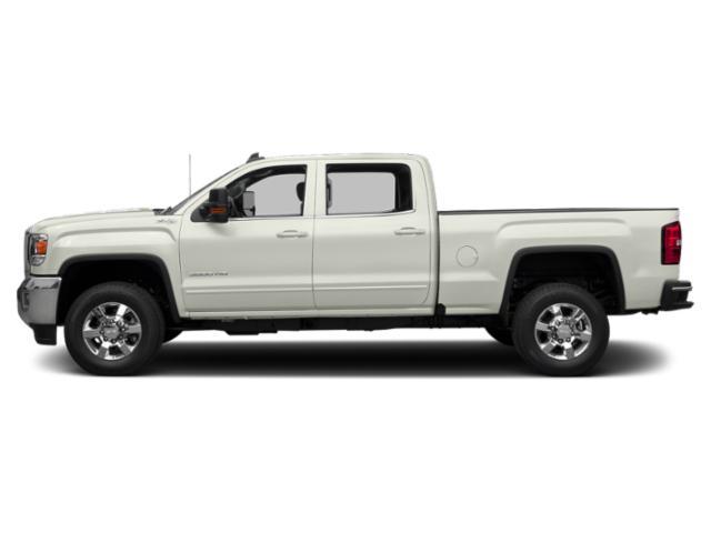 used 2018 GMC Sierra 3500 car, priced at $54,995