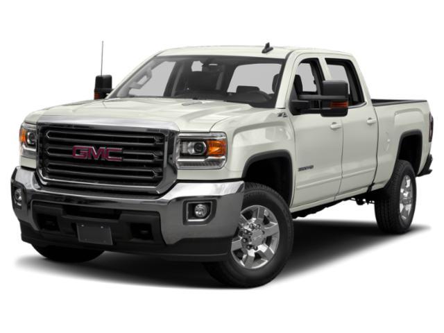 used 2018 GMC Sierra 3500 car, priced at $54,995