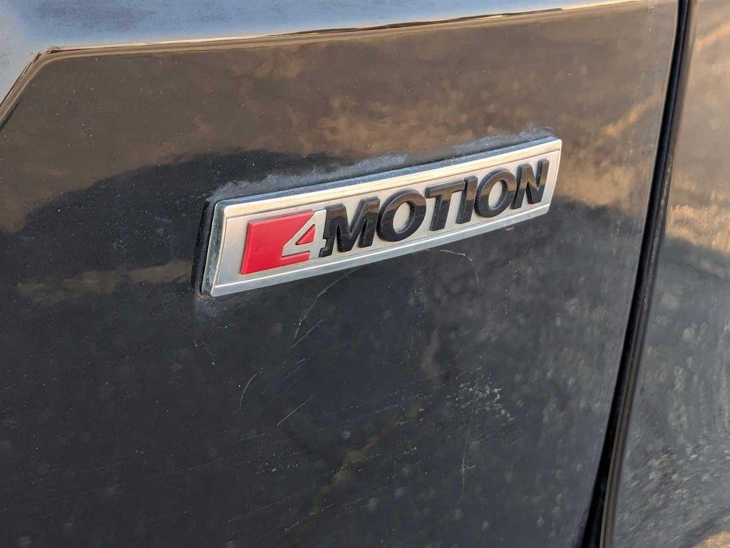 used 2021 Volkswagen Atlas car, priced at $19,995
