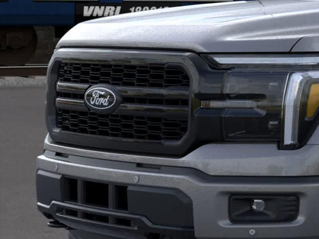 new 2025 Ford F-150 car, priced at $68,140