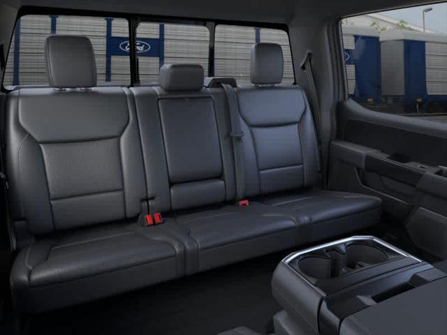 new 2025 Ford F-150 car, priced at $68,140