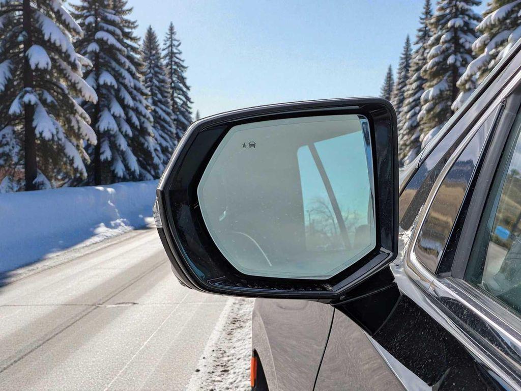 used 2022 Cadillac Escalade car, priced at $64,995