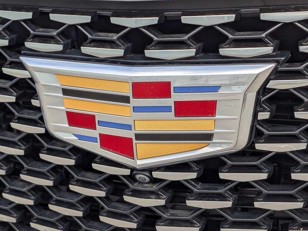 used 2022 Cadillac Escalade car, priced at $64,995