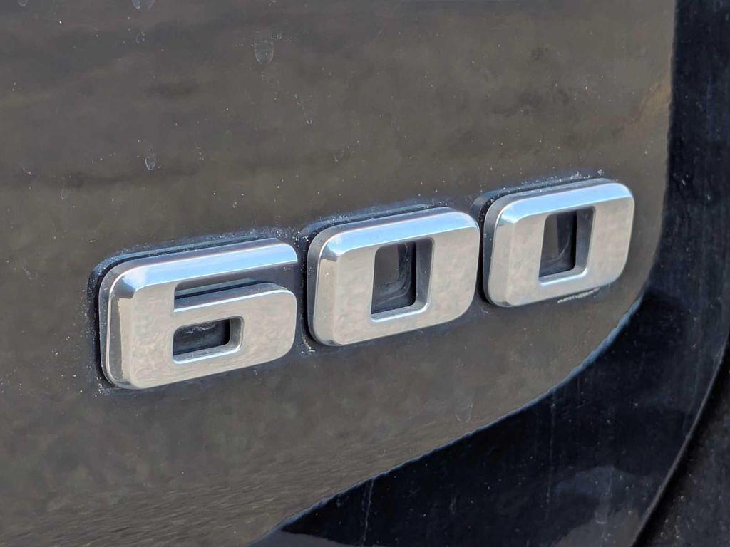 used 2022 Cadillac Escalade car, priced at $64,995