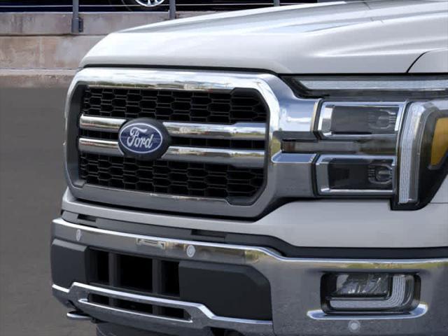 new 2024 Ford F-150 car, priced at $66,714