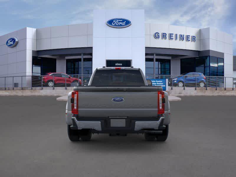 new 2025 Ford F-350 car, priced at $82,295