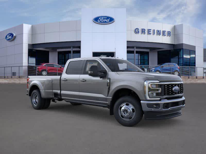 new 2025 Ford F-350 car, priced at $82,295