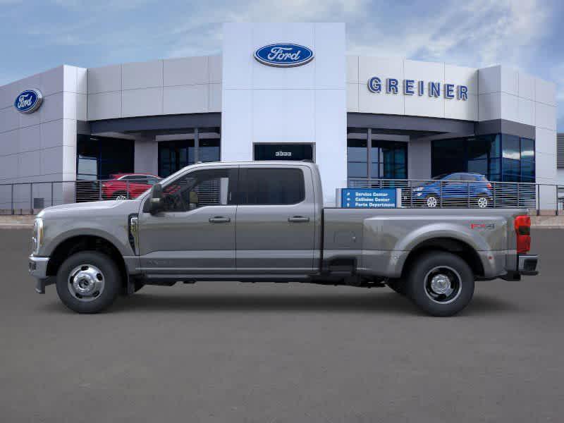 new 2025 Ford F-350 car, priced at $82,295