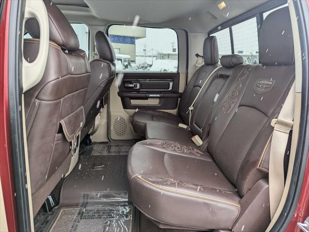 used 2014 Ram 2500 car, priced at $36,995