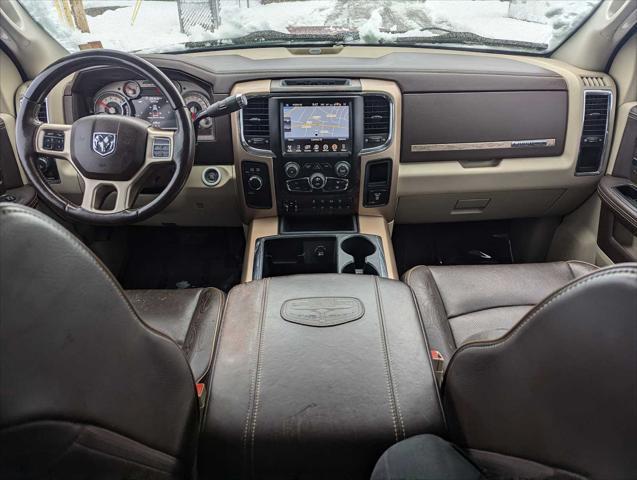 used 2014 Ram 2500 car, priced at $36,995