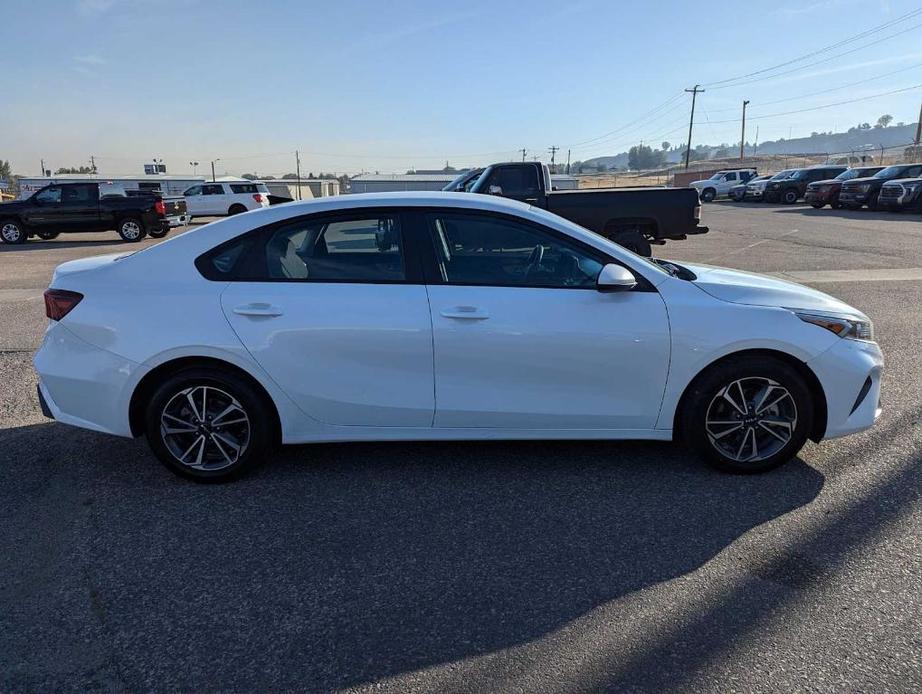 used 2022 Kia Forte car, priced at $14,500