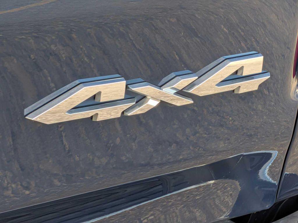 used 2023 Ram 1500 car, priced at $39,550