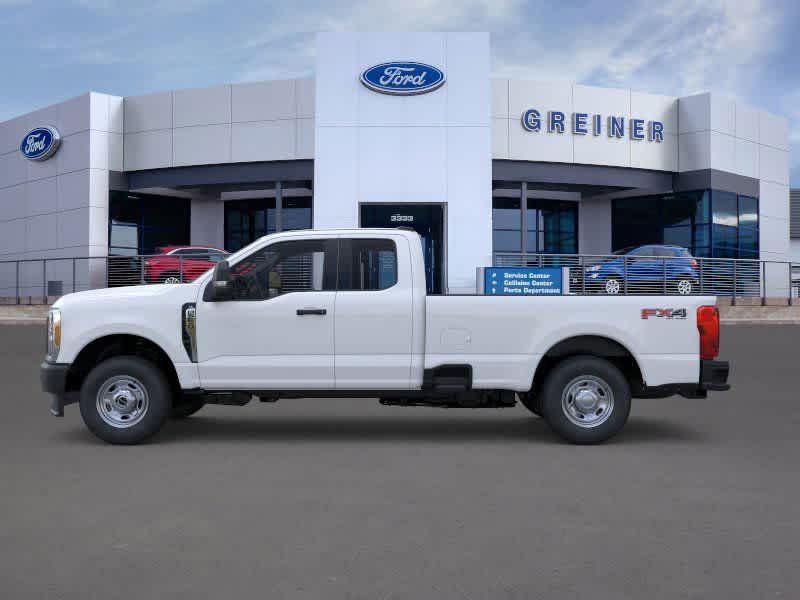 new 2026 Ford F-250 car, priced at $53,046