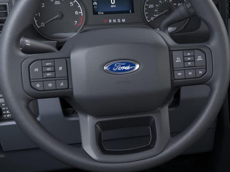 new 2026 Ford F-250 car, priced at $54,046