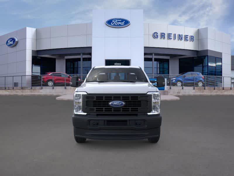 new 2026 Ford F-250 car, priced at $53,046