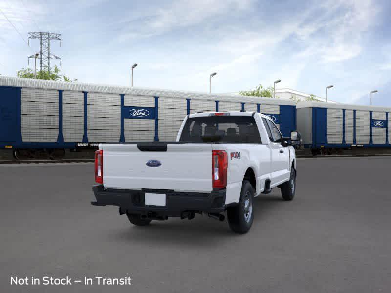 new 2026 Ford F-250 car, priced at $54,046