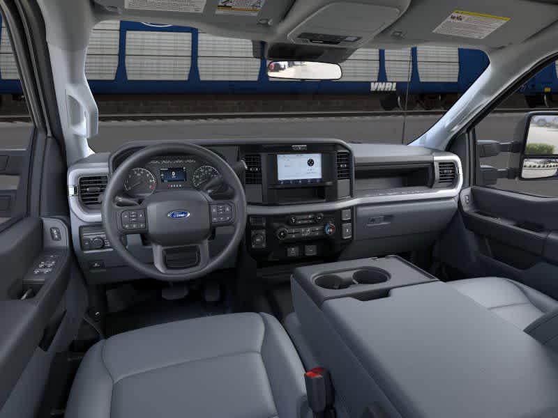 new 2026 Ford F-250 car, priced at $54,046