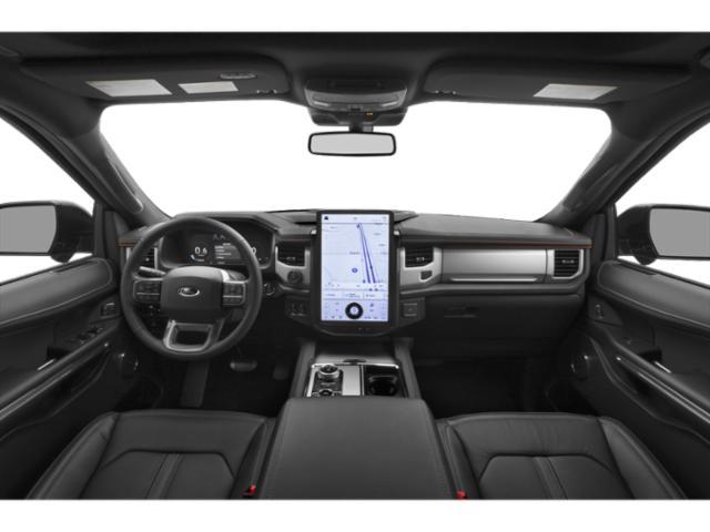 used 2024 Ford Expedition car, priced at $72,252