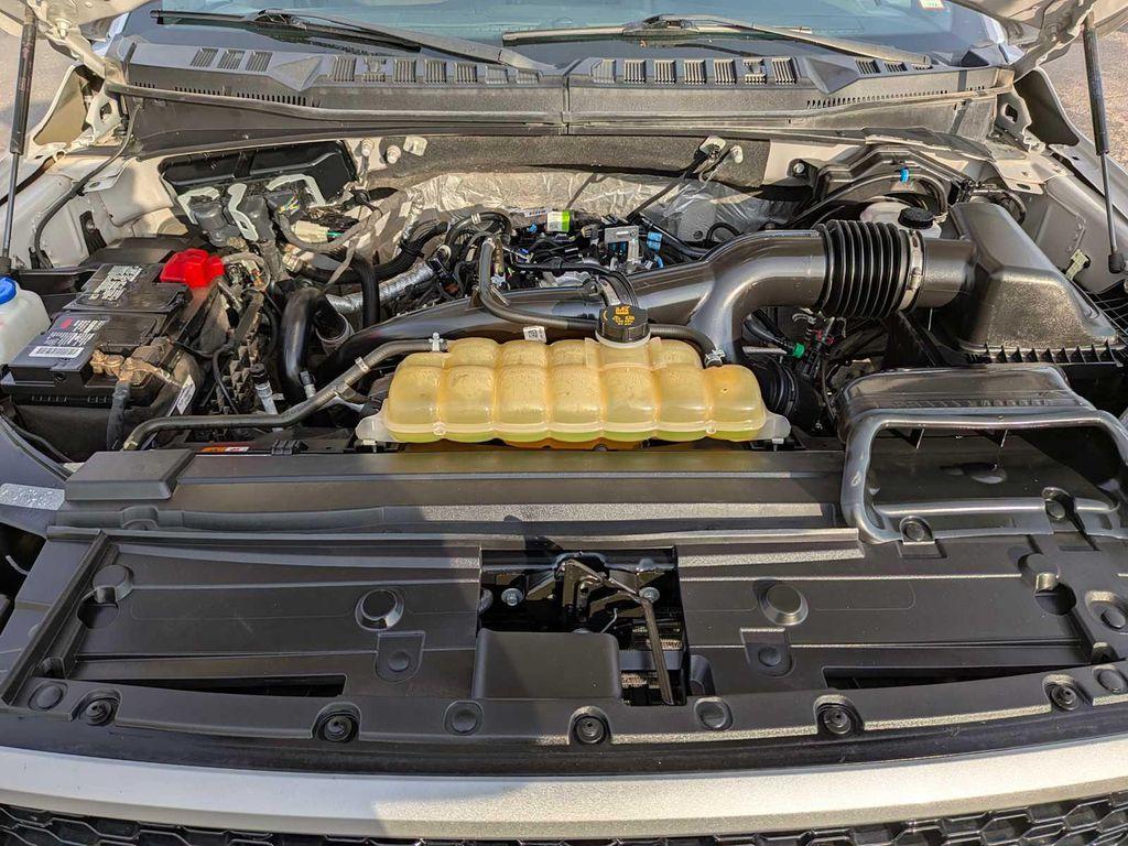 used 2019 Ford F-150 car, priced at $27,625