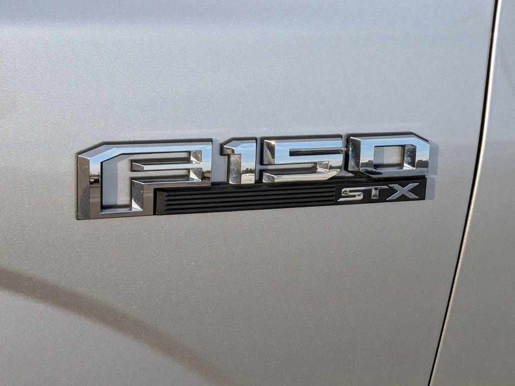 used 2019 Ford F-150 car, priced at $27,625
