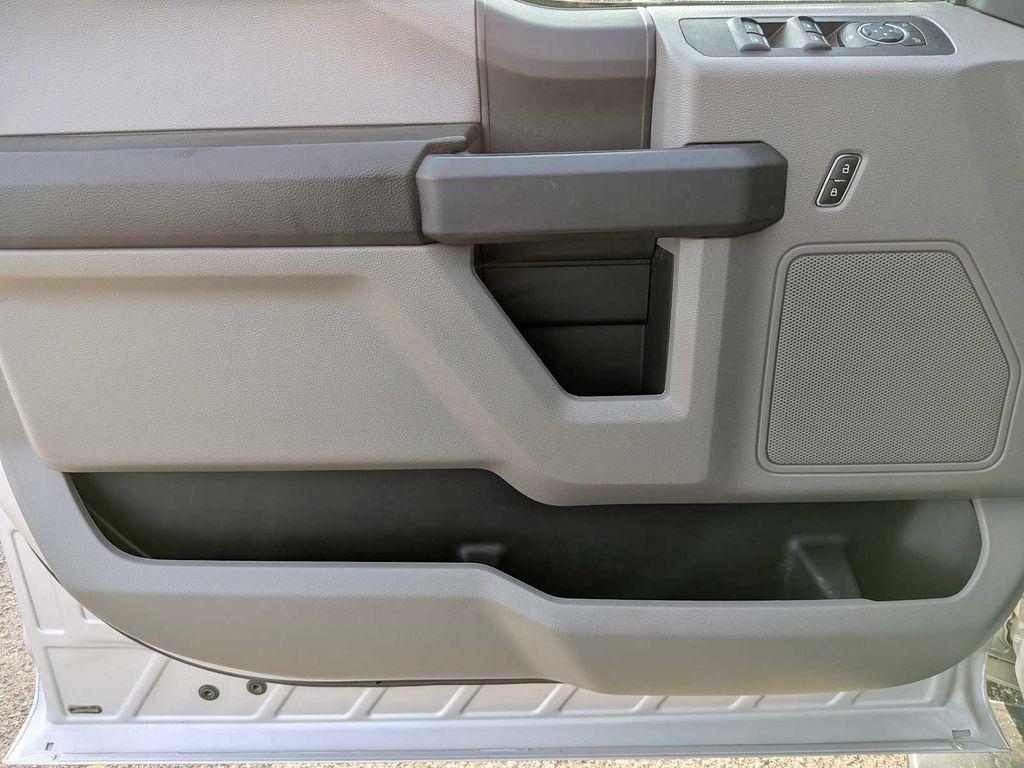 used 2019 Ford F-150 car, priced at $27,625