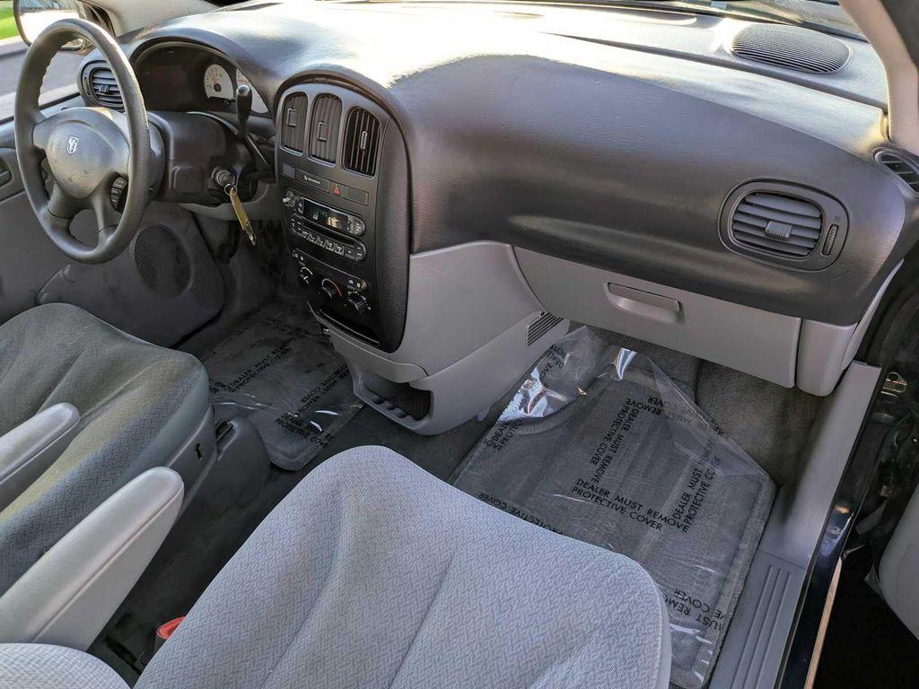 used 2005 Dodge Grand Caravan car, priced at $8,250