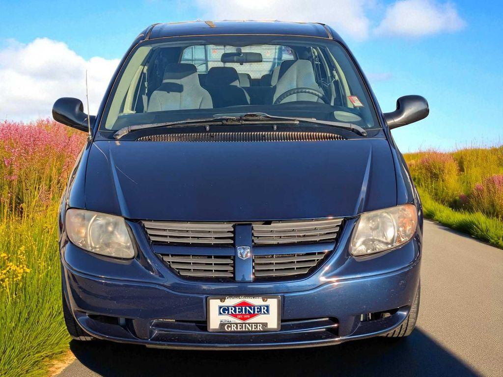 used 2005 Dodge Grand Caravan car, priced at $8,250