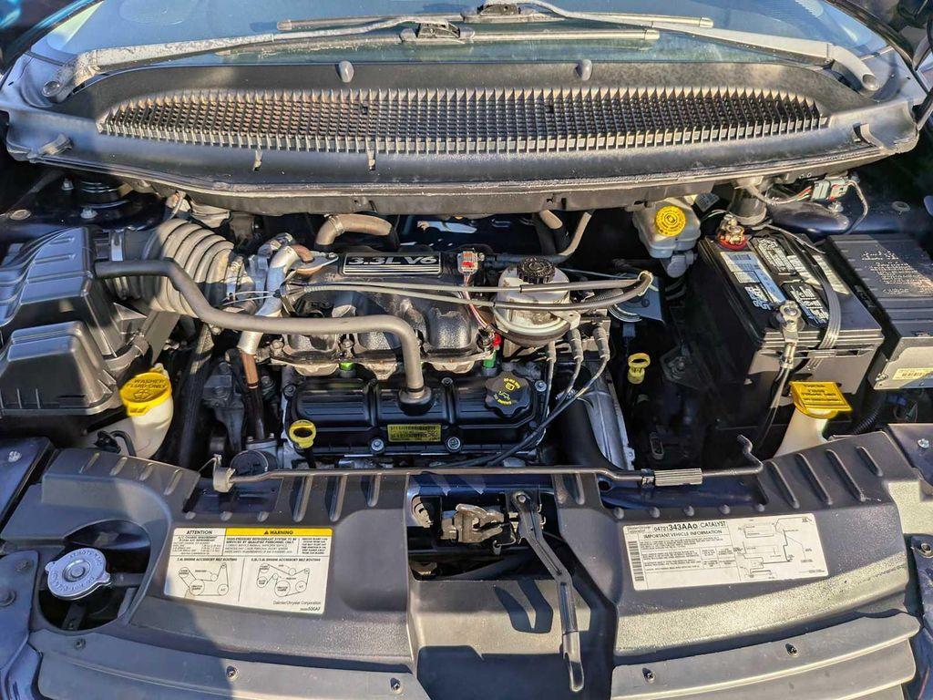 used 2005 Dodge Grand Caravan car, priced at $8,250