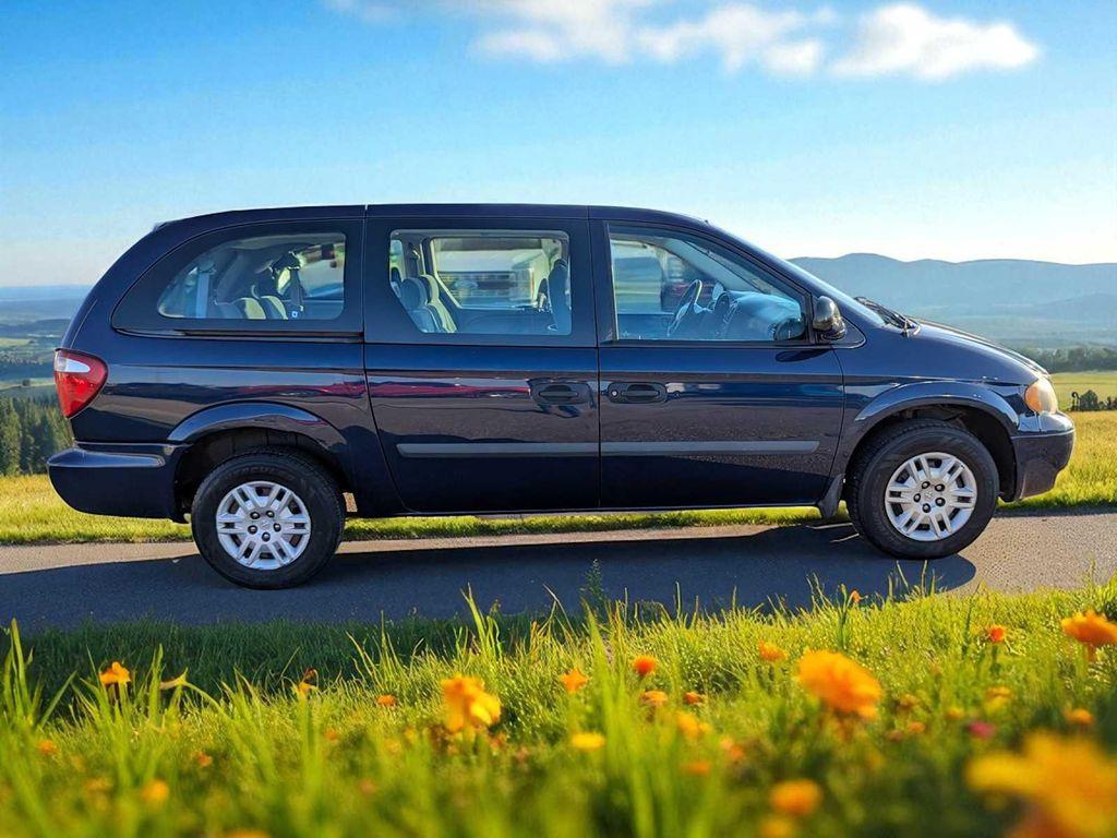 used 2005 Dodge Grand Caravan car, priced at $8,250