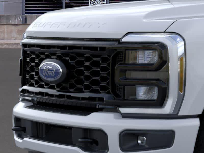 new 2026 Ford F-250 car, priced at $72,144