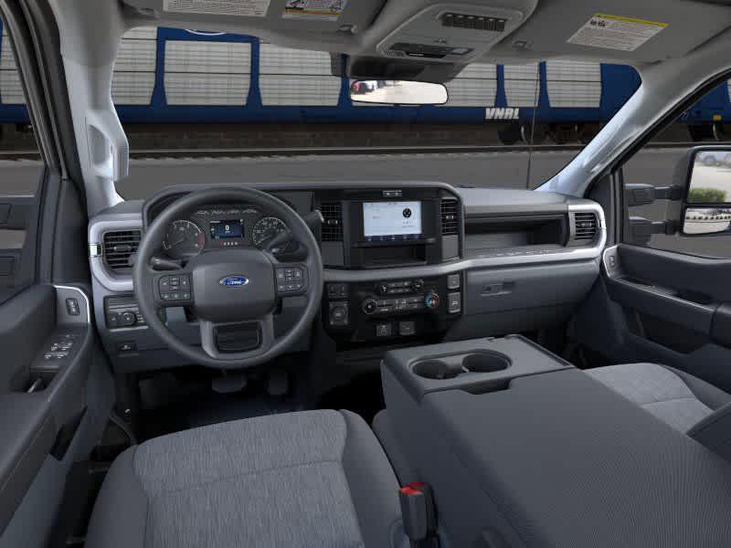 new 2026 Ford F-250 car, priced at $73,144