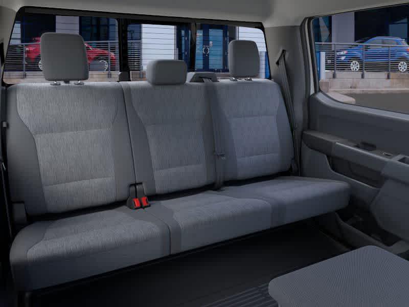 new 2026 Ford F-250 car, priced at $72,144