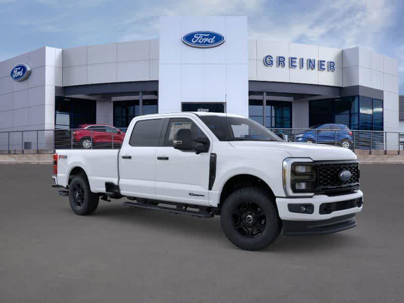 new 2026 Ford F-250 car, priced at $72,144