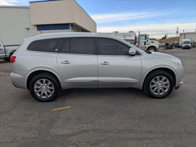 used 2013 Buick Enclave car, priced at $11,500