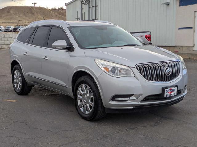 used 2013 Buick Enclave car, priced at $11,500