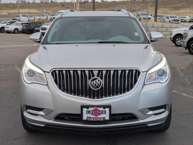 used 2013 Buick Enclave car, priced at $11,500