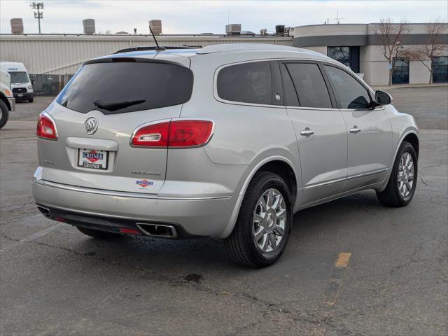 used 2013 Buick Enclave car, priced at $11,500